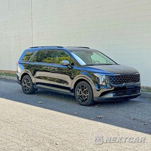 2025 KIA CARNIVAL HYBRID SX KNDNE5KA5S6032775 - główne zdjęcie licytacji z USA - miniatura
