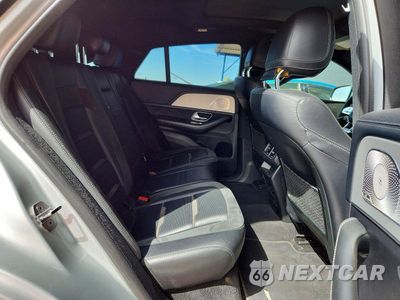 Zdjęcie 11 z 14 samochodu: 2021 MERCEDES-BENZ GLE COUPE AMG 53 4MATIC VIN:4JGFD6BB9MA330554 - miniatura