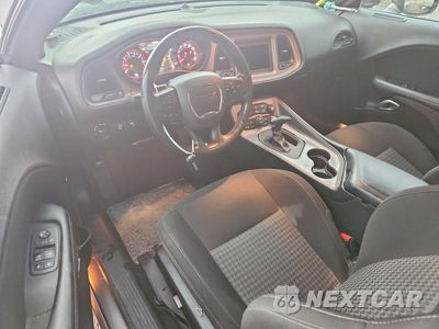 Zdjęcie 8 z 12 samochodu: 2023 DODGE CHALLENGER GT VIN:2C3CDZKGXPH630473 - miniatura