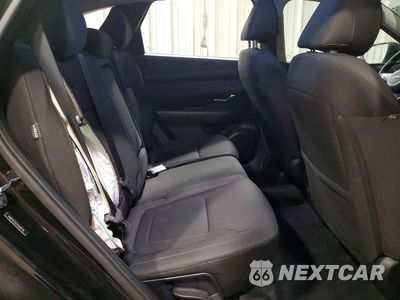 Zdjęcie 11 z 13 samochodu: 2025 HYUNDAI TUCSON SE VIN:5NMJACDE2SH602734 - miniatura
