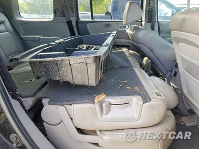 Zdjęcie 11 z 13 samochodu: 2011 HONDA PILOT VIN:5FNYF4H5XBB072885 - miniatura