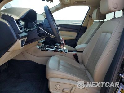 Zdjęcie 7 z 13 samochodu: 2023 AUDI Q5 PREMIUM PLUS 45 VIN:WA1EAAFY0P2113073 - miniatura