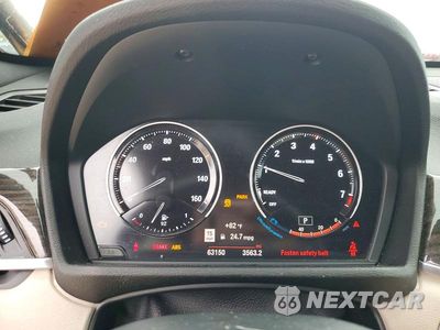 Zdjęcie 9 z 13 samochodu: 2018 BMW X1 SDRIVE28I VIN:WBXHU7C31J5L09537 - miniatura