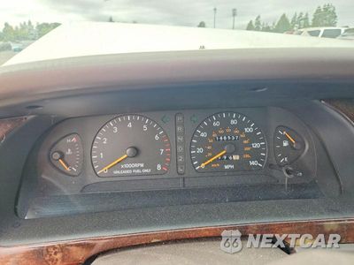 Zdjęcie 9 z 12 samochodu: 1997 TOYOTA AVALON XLS VIN:4T1BF12B6VU140075 - miniatura