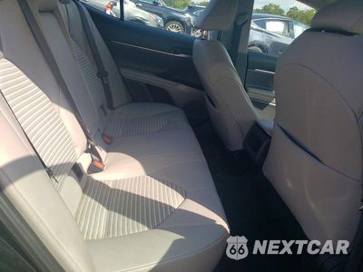 Zdjęcie 10 z 12 samochodu: 2024 TOYOTA CAMRY SE VIN:4T1T11AKXRU856875 - miniatura