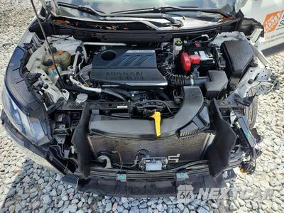 Zdjęcie 12 z 14 samochodu: 2022 NISSAN ROGUE S VIN:5N1BT3AA4NC702512 - miniatura