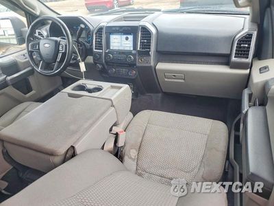 Zdjęcie 8 z 13 samochodu: 2016 FORD F150 SUPER CAB VIN:1FTFX1EF9GKG05562 - miniatura