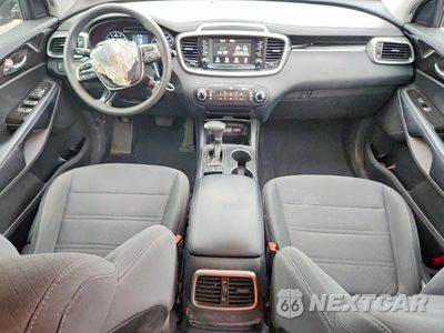 Zdjęcie 8 z 13 samochodu: 2020 KIA SORENTO LX VIN:5XYPGDA33LG649672 - miniatura