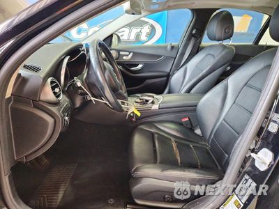 Zdjęcie 7 z 12 samochodu: 2015 MERCEDES-BENZ C 300 4MATIC VIN:55SWF4KBXFU064408 - miniatura