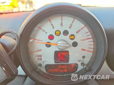 Zdjęcie 9 z 12 samochodu: 2013 MINI COOPER VIN:WMWSU3C50DT687682 - miniatura