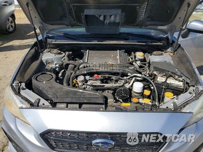 Zdjęcie 11 z 12 samochodu: 2018 SUBARU WRX PREMIUM VIN:JF1VA1C66J8827518 - miniatura