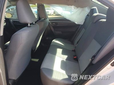 Zdjęcie 10 z 12 samochodu: 2016 TOYOTA COROLLA L VIN:5YFBURHE2GP563293 - miniatura