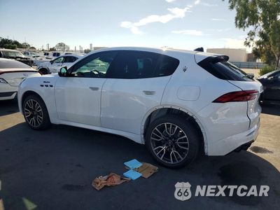 Drugie zdjęcie samochodu z przodu: 2023 MASERATI GRECALE MODENA VIN:ZN682AVM2P7422396 - miniatura