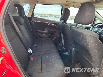 Zdjęcie 10 z 12 samochodu: 2016 HONDA FIT EX VIN:JHMGK5H7XGX020277 - miniatura