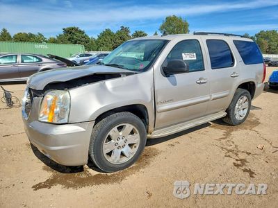 2007 GMC YUKON 1GKFK13037J103427 - główne zdjęcie licytacji z USA - miniatura