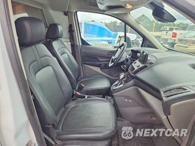 Zdjęcie 10 z 12 samochodu: 2019 FORD TRANSIT CONNECT XL VIN:NM0LS7E25K1400771 - miniatura