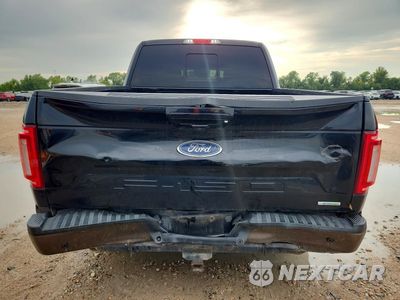 Zdjęcie 6 z 12 samochodu: 2018 FORD F150 SUPERCREW VIN:1FTEW1EG7JFB33952 - miniatura
