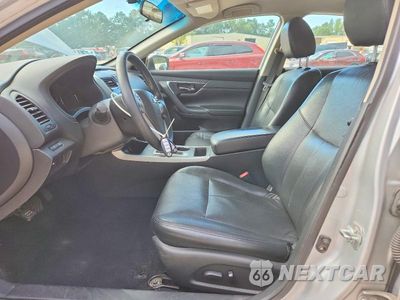 Zdjęcie 7 z 12 samochodu: 2015 NISSAN ALTIMA 2.5 S VIN:1N4AL3AP7FN402107 - miniatura