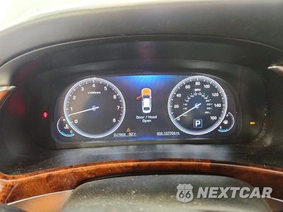 Zdjęcie 9 z 12 samochodu: 2015 HYUNDAI EQUUS ULTIMATE VIN:KMHGH4JH5FU096367 - miniatura