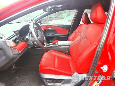 Zdjęcie 7 z 12 samochodu: 2025 TOYOTA CAMRY XSE VIN:4T1DAACK5SU047677 - miniatura