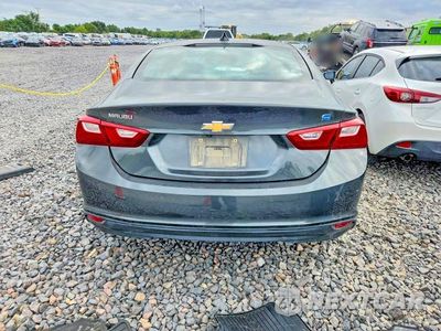 Zdjęcie 6 z 12 samochodu: 2017 CHEVROLET MALIBU HYBRID VIN:1G1ZJ5SU4HF242633 - miniatura