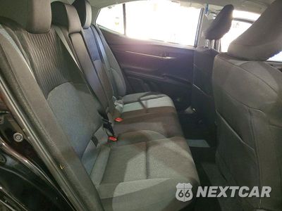 Zdjęcie 10 z 12 samochodu: 2026 TOYOTA CAMRY LE VIN:4T1DAACK4TU681614 - miniatura