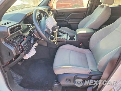 Zdjęcie 7 z 12 samochodu: 2024 TOYOTA TACOMA SR5 VIN:3TMKB5FN4RM019812 - miniatura