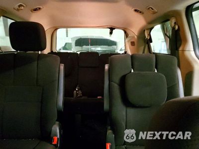 Zdjęcie 10 z 13 samochodu: 2012 DODGE GRAND CARAVAN SXT VIN:2C4RDGCG3CR334059 - miniatura