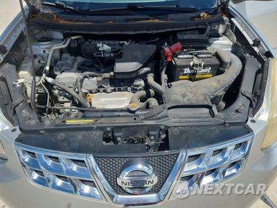 Zdjęcie 12 z 13 samochodu: 2013 NISSAN ROGUE S VIN:JN8AS5MT5DW539365 - miniatura