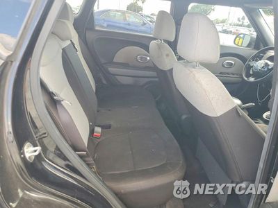 Zdjęcie 11 z 13 samochodu: 2017 KIA SOUL BASE VIN:KNDJN2A2XH7478401 - miniatura
