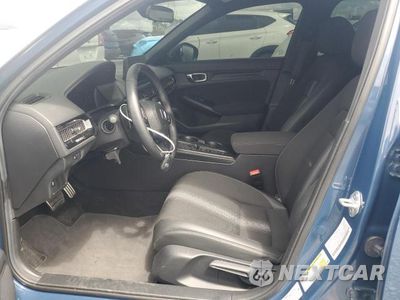 Zdjęcie 7 z 12 samochodu: 2026 HONDA CIVIC SPORT VIN:2HGFE2F56TH518769 - miniatura