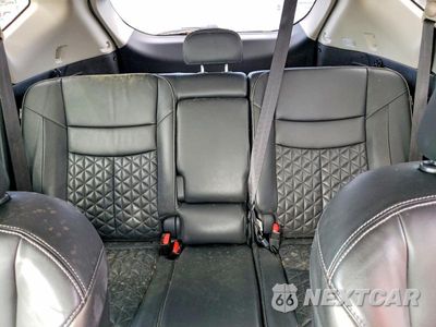 Zdjęcie 10 z 13 samochodu: 2019 NISSAN MURANO PLATINUM VIN:5N1AZ2MJ0KN119189 - miniatura