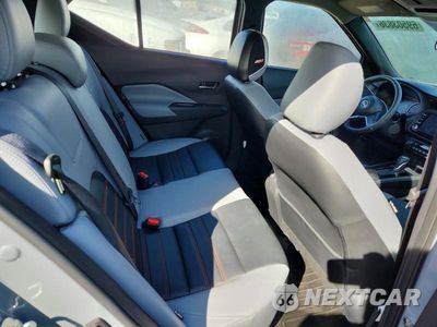 Zdjęcie 10 z 12 samochodu: 2024 NISSAN KICKS SR VIN:3N1CP5DV3RL561646 - miniatura