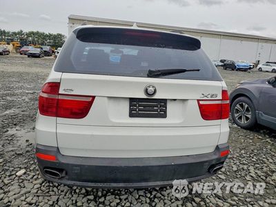 Zdjęcie 6 z 12 samochodu: 2007 BMW X5 4.8I VIN:5UXFE83577LZ42359 - miniatura