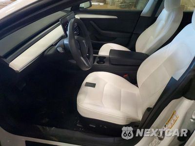 Zdjęcie 7 z 12 samochodu: 2021 TESLA MODEL 3 VIN:5YJ3E1EBXMF091994 - miniatura