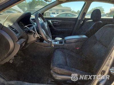 Zdjęcie 7 z 12 samochodu: 2017 NISSAN ALTIMA 2.5 SR VIN:1N4AL3AP9HC195573 - miniatura