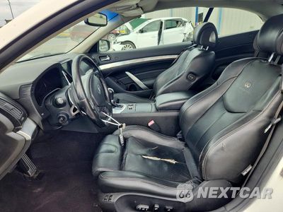 Zdjęcie 7 z 13 samochodu: 2009 INFINITI G37 CONVERTIBLE BASE VIN:JNKCV66E39M723589 - miniatura