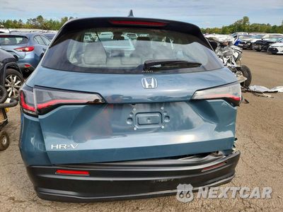 Zdjęcie 6 z 12 samochodu: 2025 HONDA HR-V LX VIN:3CZRZ2H30SM779983 - miniatura