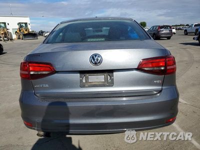 Zdjęcie 6 z 13 samochodu: 2016 VOLKSWAGEN JETTA S VIN:3VW267AJ2GM390031 - miniatura