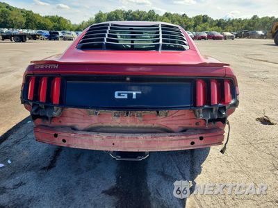 Zdjęcie 6 z 12 samochodu: 2017 FORD MUSTANG GT VIN:1FA6P8CF7H5213424 - miniatura