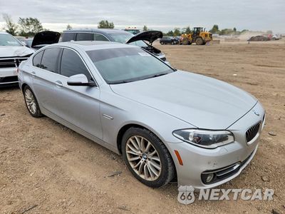 Czwarte zdjęcie samochodu z boku: 2016 BMW 528 XI VIN:WBA5A7C59GG144485 - miniatura