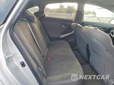 Zdjęcie 10 z 12 samochodu: 2013 TOYOTA PRIUS TWO VIN:JTDKN3DU5D5542521 - miniatura