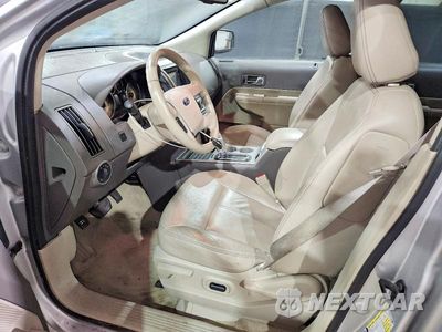 Zdjęcie 7 z 13 samochodu: 2010 FORD EDGE SEL VIN:2FMDK3JC4ABA66147 - miniatura