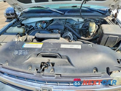 Zdjęcie 11 z 12 samochodu: 1999 CHEVROLET SILVERADO C1500 VIN:2GCEC19V5X1220346 - miniatura