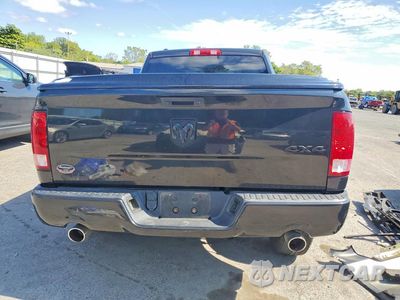 Zdjęcie 6 z 13 samochodu: 2018 RAM 1500 ST VIN:1C6RR7FT8JS174824 - miniatura