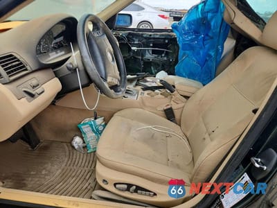 Zdjęcie 7 z 12 samochodu: 2005 BMW 325 IS SULEV VIN:WBAAZ33445KW76423 - miniatura