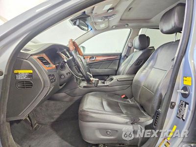 Zdjęcie 7 z 12 samochodu: 2015 HYUNDAI EQUUS ULTIMATE VIN:KMHGH4JH5FU096367 - miniatura