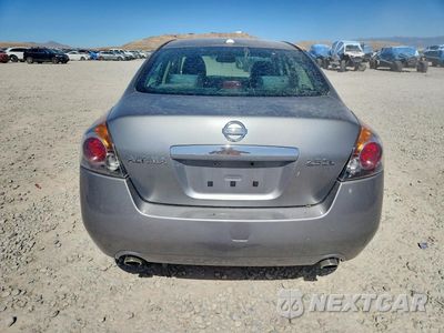 Zdjęcie 6 z 13 samochodu: 2009 NISSAN ALTIMA 2.5 VIN:1N4AL21E39N484284 - miniatura