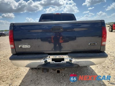 Zdjęcie 6 z 12 samochodu: 2000 FORD F250 SUPER DUTY VIN:1FTNW21F7YEB73340 - miniatura