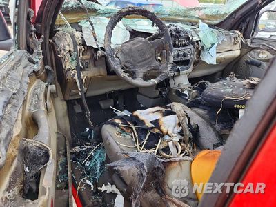 Zdjęcie 8 z 12 samochodu: 2003 DODGE RAM 1500 ST VIN:1D7HA16N63J524802 - miniatura